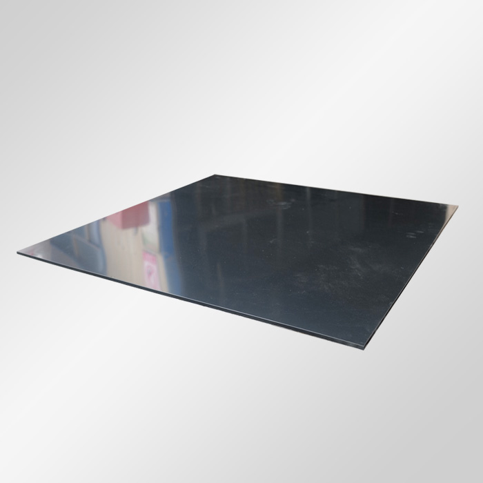 膨胀型金属防火板